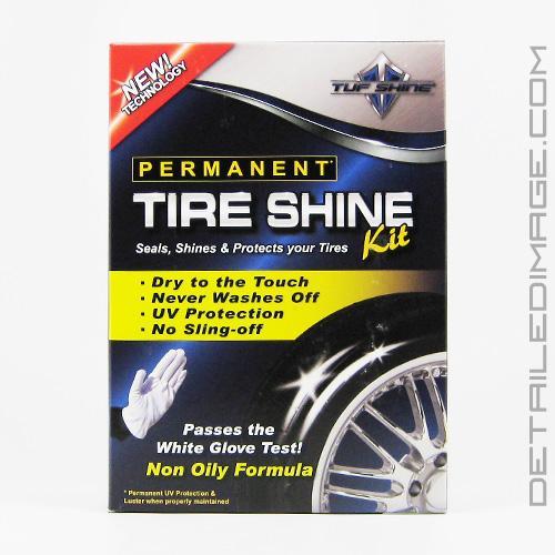 CROFTGATEUSA Tire Shine Plus the very best tire cleaning product