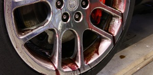 Product Review: Sonax Wheel Cleaner Full Effect