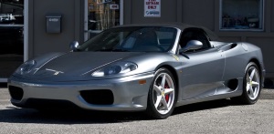 How To: Clean your Tires and Rims (with a purpose)