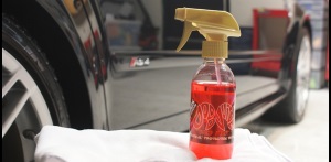 Product Review: Dodo Juice Red Mist Tropical