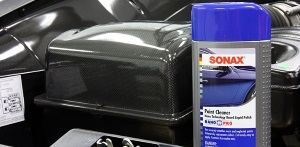 Product Review: Sonax Nano Tech Paint Cleaner (NTPC)