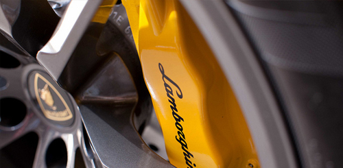 2011 Lambo Performante 1:3