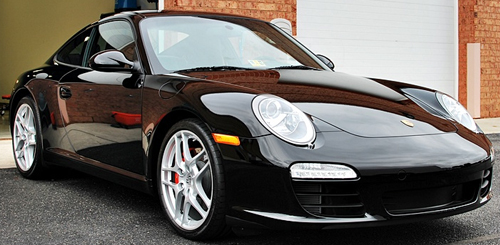 5 Car Detailing Products for Beginners