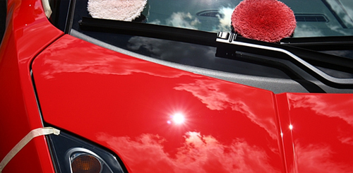 Long term follow-up on Meguiar’s DA MF Correction System