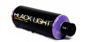 Product Review: Chemical Guys Black Light