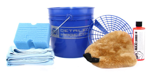 Detailing Products for Caring Owners and Enthusiasts