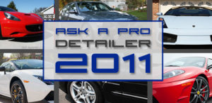 2011 Ask-a-Pro Blog Recap