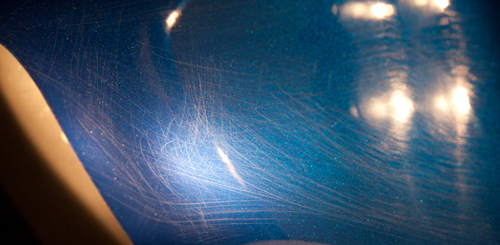 Poor wash media, rotary risks, documenting damage, and the detailing network