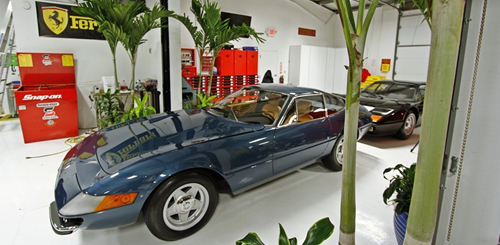 Esoteric Auto Detail – New Albany, Ohio!