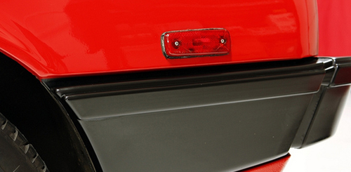 Detailing: It’s all about the contrast!