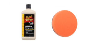 Pad and Polish Combinations