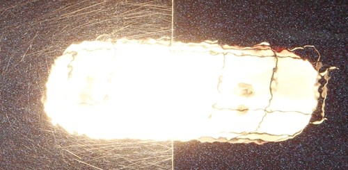 BMW M3 in Jerez Black – Major Paint Correction Detail