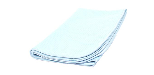 Product Review: DI Microfiber Waffle Weave Drying Towel