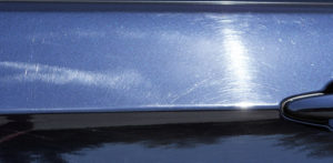 What Causes Swirl Marks?