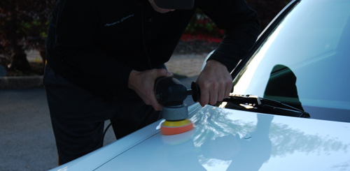 Side Handle Usage on a Porter Cable 7424XP