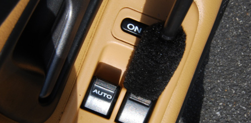 3 Detailing Products with Multiple Uses