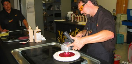 Creating your own compact and portable test fixture