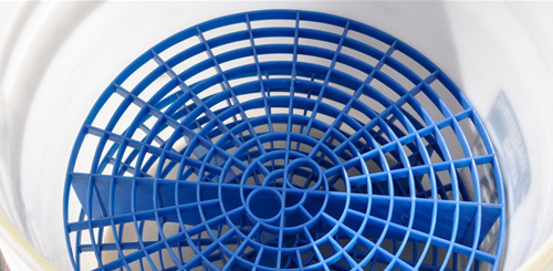 Product Review: Grit Guard Insert