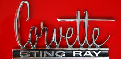 Product Review: Optimum Power Clean Corvette Stingray