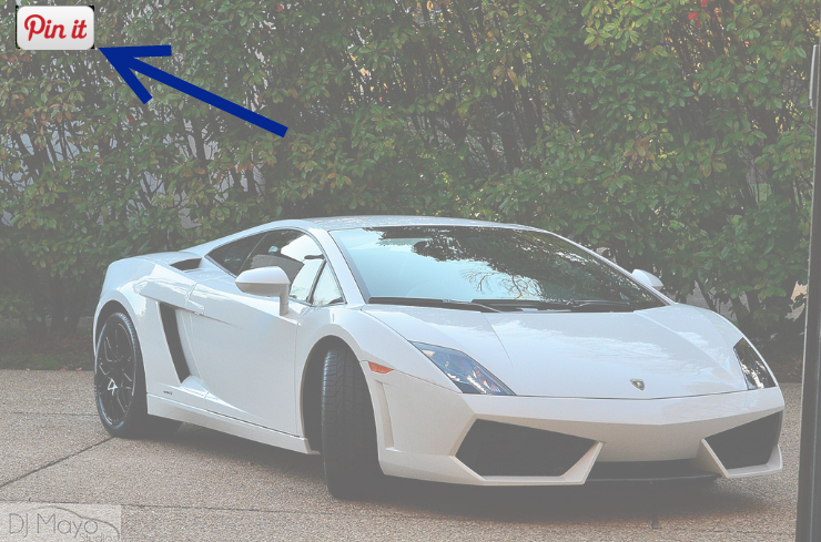 Detailed Image Ask a Pro Blog Pinterest Example