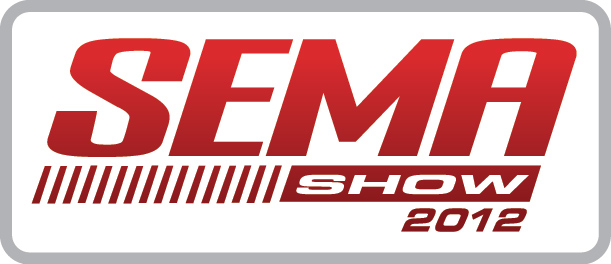 SEMA Show 2012