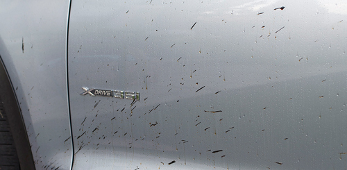 Got Tar? Tar X and Tarminator