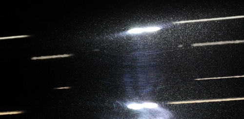 You don’t always get what you pay for - Bad Detail Job