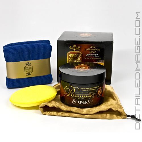 Pinnacle Souveran Carnauba Paste Wax shimmers on black paint, dazzles on  red paint. World's Finest Carnauba Wax. Car wax, carnuba car wax, paste  wax, pinnacle wax, paint protection, car wax for black