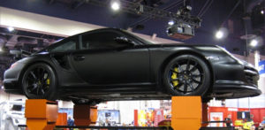 Favorite Day 1 Cars [SEMA Show 2012]