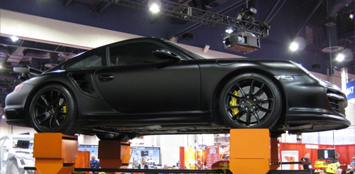 Favorite Day 1 Cars [SEMA Show 2012]