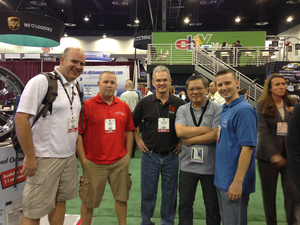 Ask-a-Pro Detailer Authors with Tan Tay Shyan from 22PLE