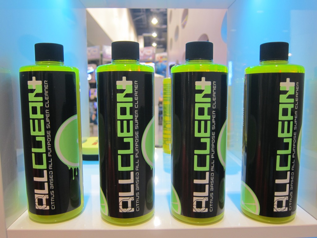 Chemical Guys All Clean