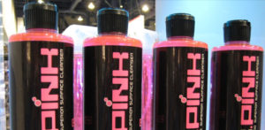 New Detailing Products from SEMA [SEMA Show 2012]