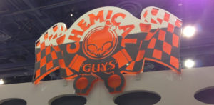 New Optimum and Chemical Guys Products + 24 Hour Sale [SEMA Show 2012]