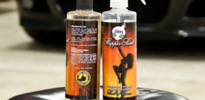 Product Review: Chemical Guys Stripper Scent