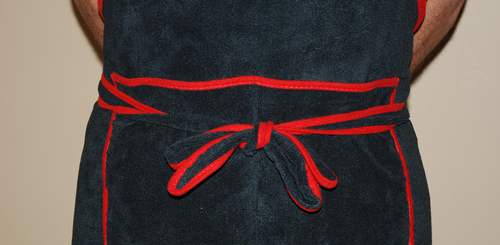 Product Review: DI Microfiber Detailing Apron