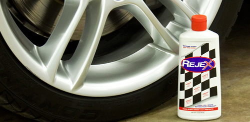 Product Review: Rejex Sealant