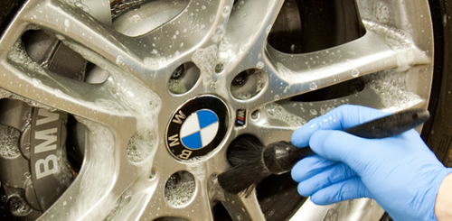 Product Review: DI Brushes Boar’s Hair Detailing Brush