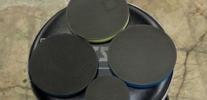 Product Review: Nanoskin Autoscrub Foam Pads