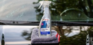 Product Review: Sonax Brilliant Shine Detailer