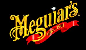 Meguiar's logo