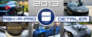 2013 Ask-a-Pro Blog Recap