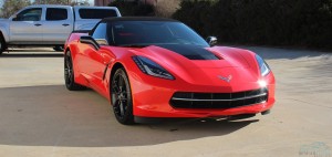 2014 Corvette Stingray Complete Detail with Clear Bra and Vinyl Wrap Install: Part 2 of 2