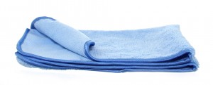 Product Review: DI Microfiber Two Sided Large Towel