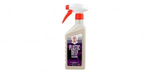Product Review: Einszett 1Z Plastic Deep Cleaner Plastik-Reiniger