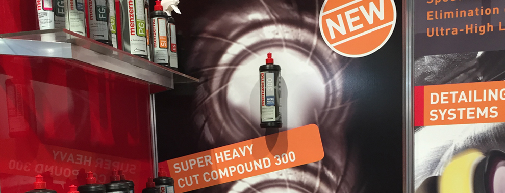 New Menzerna 300 and more! featured image