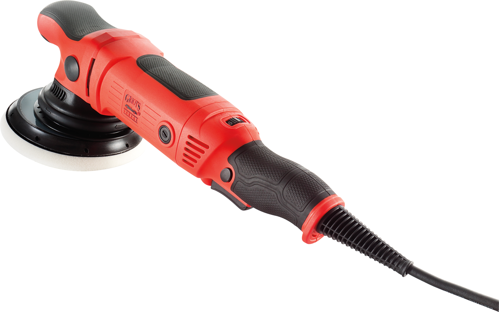 Product Review Griot’s Garage THE BOSS DA Polishers Ask a Pro Blog