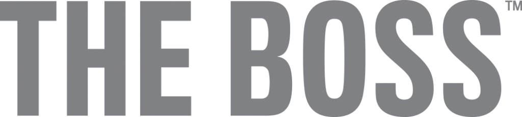 Griot's Garage BOSS Logo