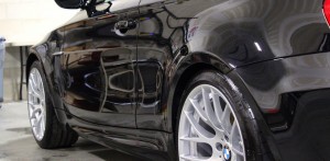 Projects: BMW 1M l Multi-Stage Correction l <strong><strong>22ple</strong></strong> VX Pro2 Coating