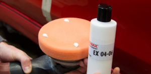 Product Review: Sonax EX 04-06